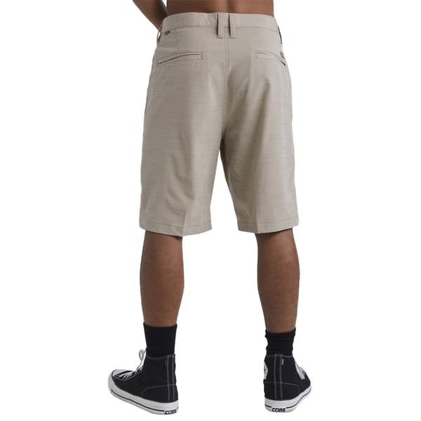 Billabong Shorts Crossfire Grøn 30 Mand