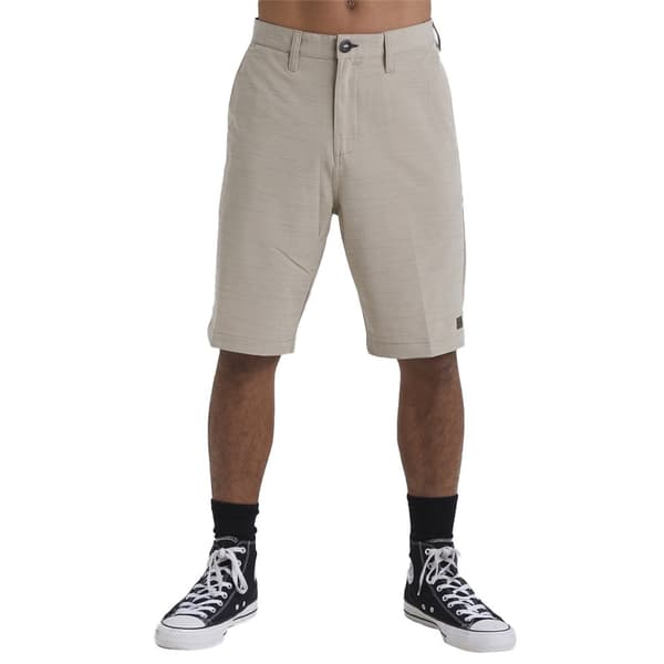 Billabong Shorts Crossfire Grøn 30 Mand