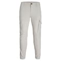 Miniatyrbild 3 av 8: Jack & Jones Cargobyxor Paul Flake Ana Beige 32 / 32 Man