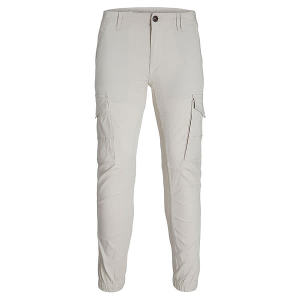 Jack & Jones Cargobyxor Paul Flake Ana Beige 32 / 32 Man