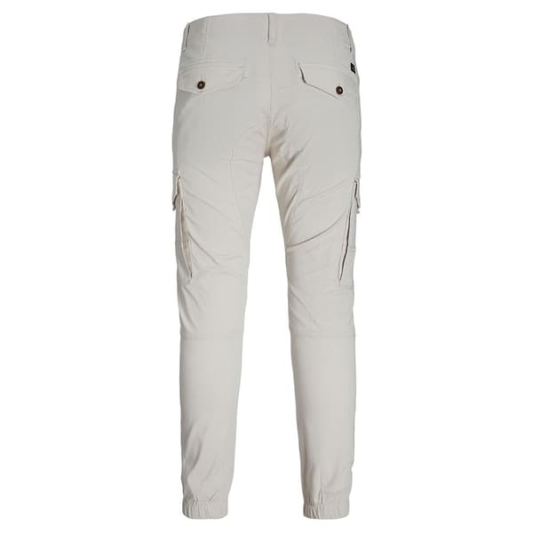Jack & Jones Cargobyxor Paul Flake Ana Beige 32 / 32 Man