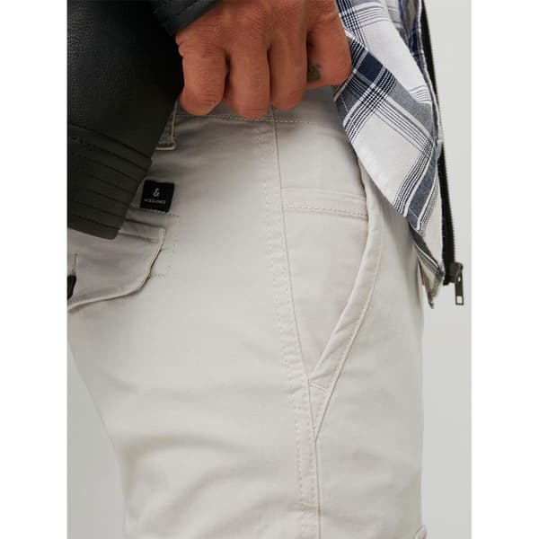 Jack & Jones Cargobyxor Paul Flake Ana Beige 32 / 32 Man