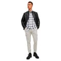 Miniatyrbild 6 av 8: Jack & Jones Cargobyxor Paul Flake Ana Beige 32 / 32 Man