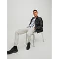 Miniatyrbild 7 av 8: Jack & Jones Cargobyxor Paul Flake Ana Beige 32 / 32 Man