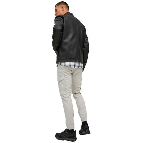 Jack & Jones Cargobyxor Paul Flake Ana Beige 32 / 32 Man