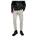Miniatyrbild 1 av 8: Jack & Jones Cargobyxor Paul Flake Ana Beige 32 / 32 Man