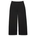 Miniatyrbillede 3 af 7: Tom Tailor Bukser 1038086 Checked Culotte Grå 34 / 28 Kvinde