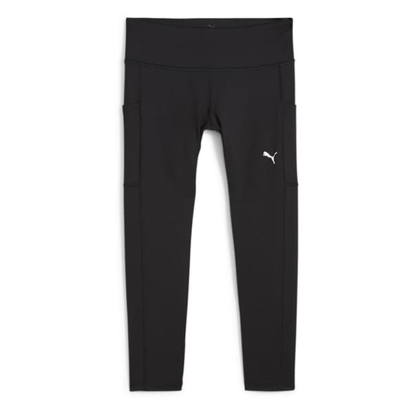 Puma Leggingsit Favorites Velocity 3/4 Musta S Nainen