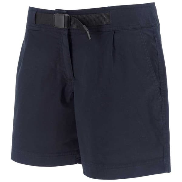 Joluvi Shortsit Housut Freetime Sininen XL Nainen