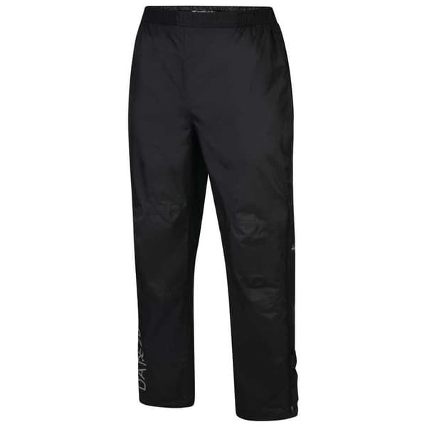 Dare2b Bukser Trait Overtrouser Sort 2XS Mand