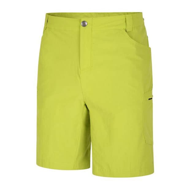 Dare2b Shorts Tuned In Ii Grøn 34 Mand