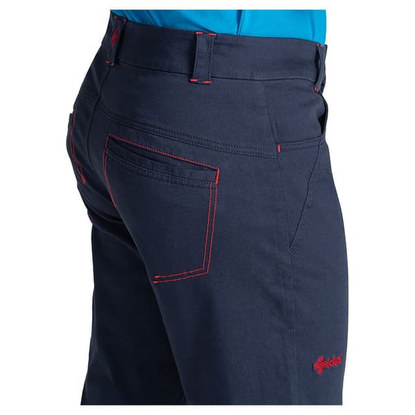 Kilpi Shorts Alles Blå S Man
