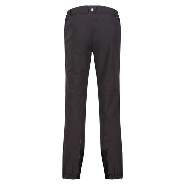 Regatta Bukser Mountain Winter Sort 32 Mand