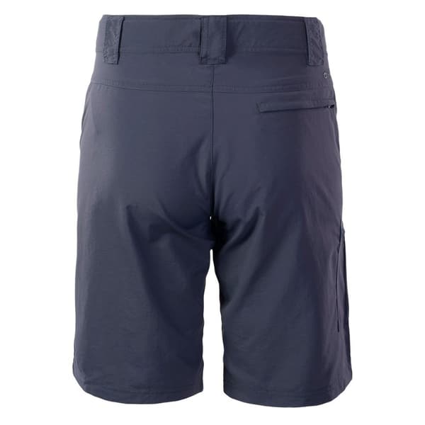 Hi-tec Shortsit Loop 1/2 Harmaa XL Nainen