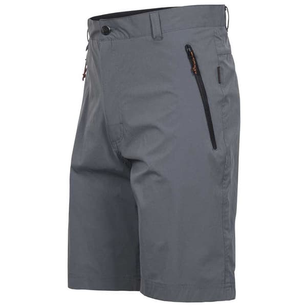Trespass Shortsit Runnel Harmaa L Mies
