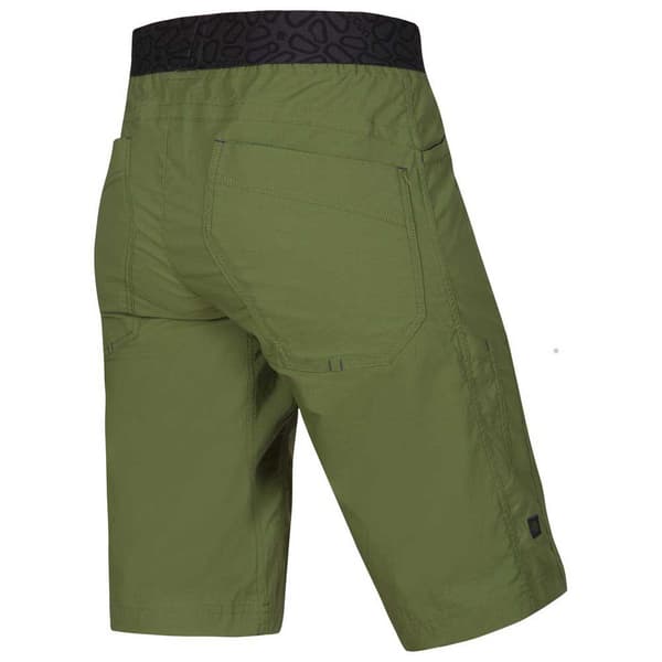 Ocun Shorts Mania Grøn XL Mand
