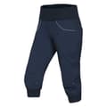 Miniatyrbillede 1 af 2: Ocun Shorts Noya Eco Blå M / Regular Kvinde