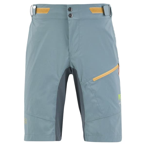 Karpos Shorts Val Viola Blå XL Mand