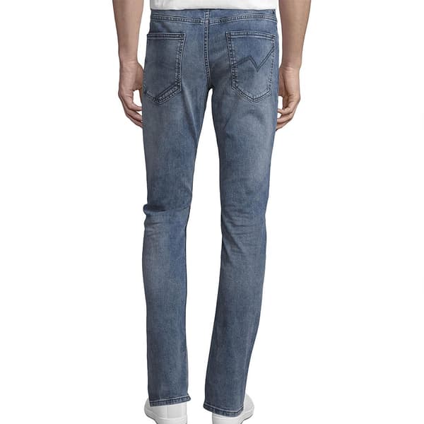 Tom Tailor Farkut Piers Sininen 33 / 32 Mies