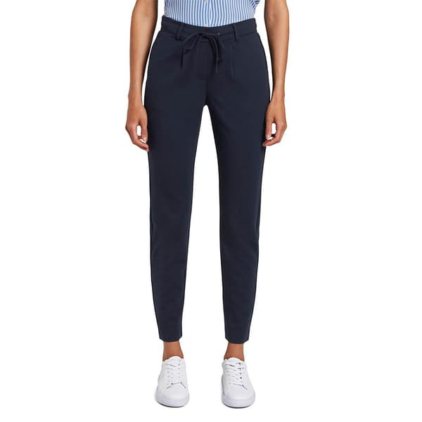 Tom Tailor Housut Casual Sininen 44 / 32 Nainen