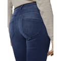 Miniatyrbild 7 av 7: Tom Tailor Jeans 1024688 Blå 29 / 32 Kvinna