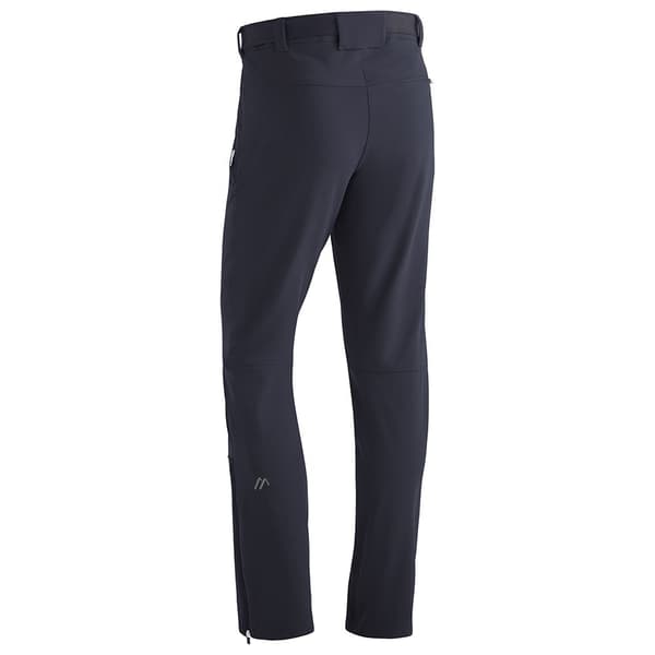 Maier Sports Housut Naturno Slim Sininen XL / Regular Mies