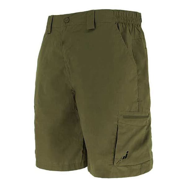 Joluvi Shorts Duron Grøn L Mand