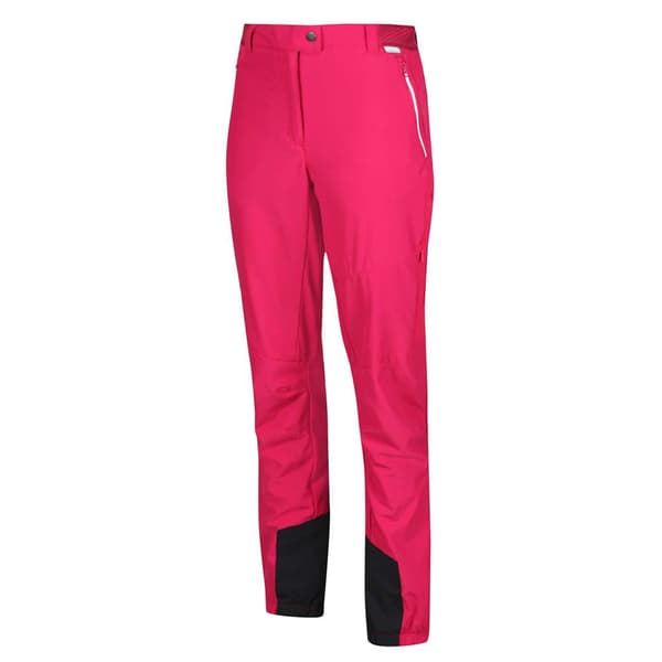 Regatta Bukser Mountain Iii Rosa 16 Kvinde