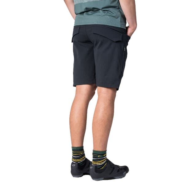 Hannah Shorts Savely Sort M Mand