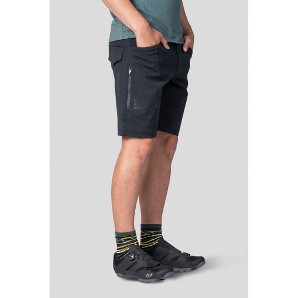 Hannah Shorts Savely Sort M Mand