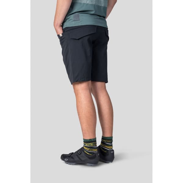 Hannah Shorts Savely Sort M Mand