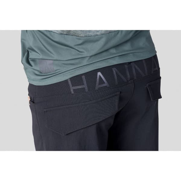 Hannah Shorts Savely Sort M Mand