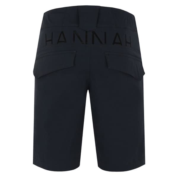 Hannah Shorts Savely Sort M Mand