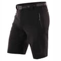 Miniatyrbillede 3 af 3: Newwood Shorts Korando Sort 40 Mand