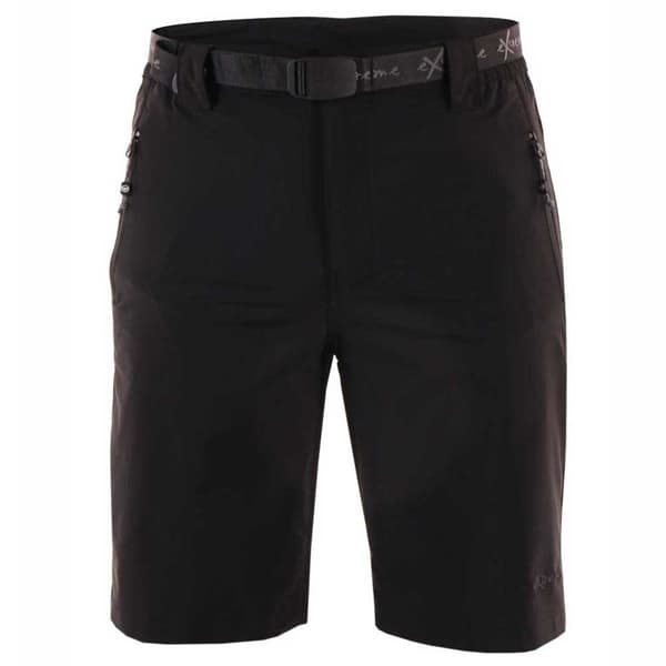 Newwood Shorts Korando Sort 40 Mand
