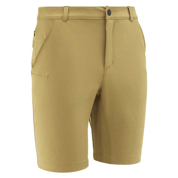 Lafuma Shorts Active Stretch Sh Grøn S Mand