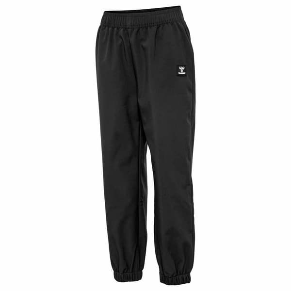 Hummel Bukser Jupitor Tex Softshell Sort 5-6 Years Dreng