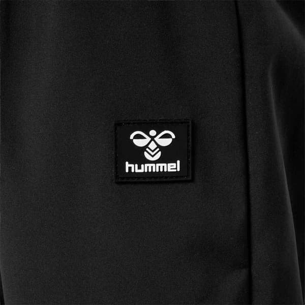 Hummel Bukser Jupitor Tex Softshell Sort 5-6 Years Dreng