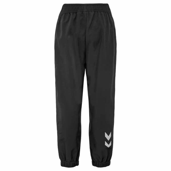 Hummel Bukser Jupitor Tex Softshell Sort 5-6 Years Dreng