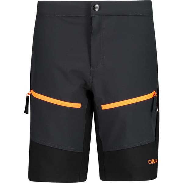 Cmp Bermuda Shorts 31t8384 Svart 14 Years Pojke