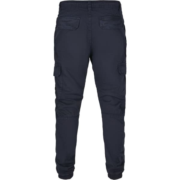 Urban Classics Joggingbukser Cargo 2.0 Blå 3XL Mand