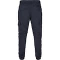 Miniatyrbillede 5 af 8: Urban Classics Joggingbukser Cargo 2.0 Blå 3XL Mand