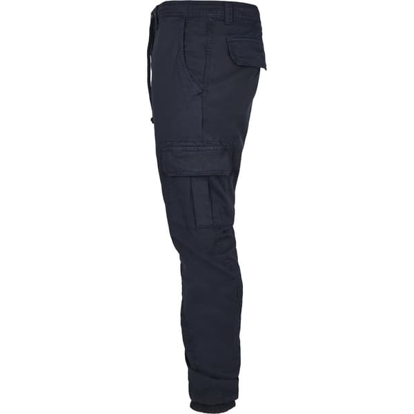 Urban Classics Joggingbukser Cargo 2.0 Blå 3XL Mand