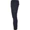 Miniatyrbillede 6 af 8: Urban Classics Joggingbukser Cargo 2.0 Blå 3XL Mand