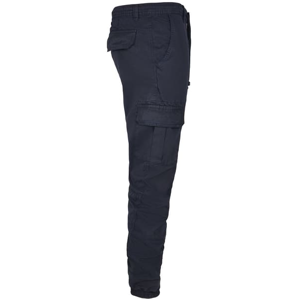 Urban Classics Joggingbukser Cargo 2.0 Blå 3XL Mand