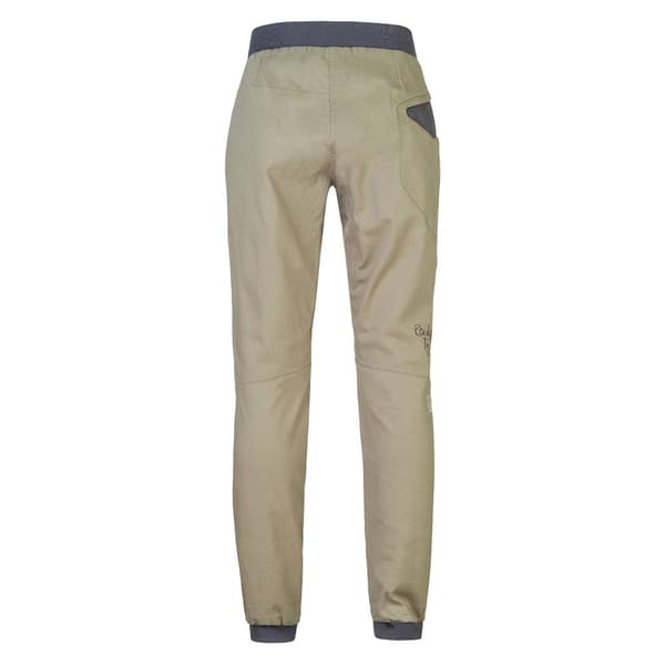 Rafiki Byxor Sierra Beige 36 Kvinna