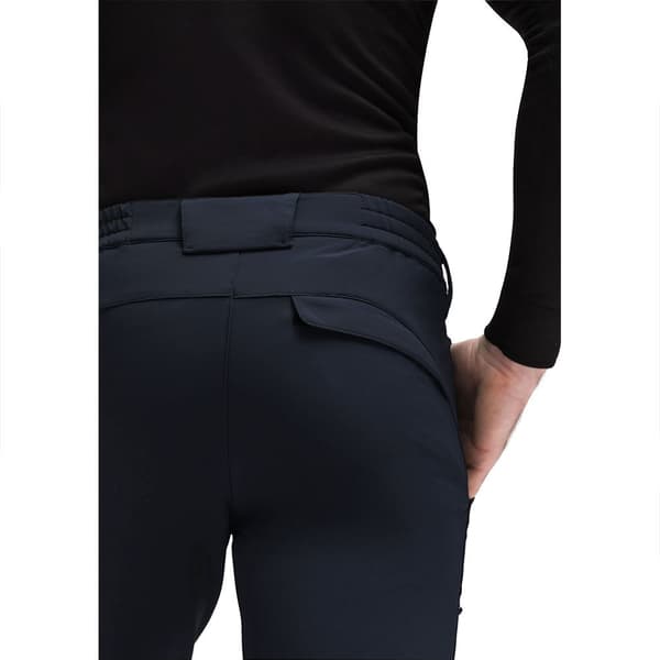 Maier Sports Byxor Herrmann Blå M-L / Short Man