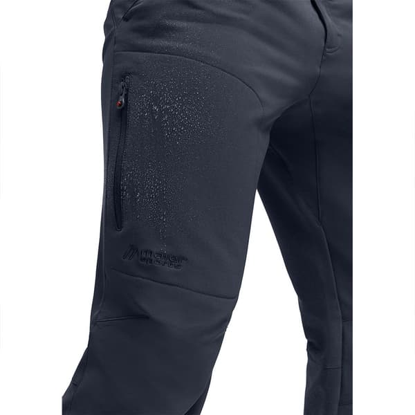Maier Sports Byxor Herrmann Blå M-L / Short Man