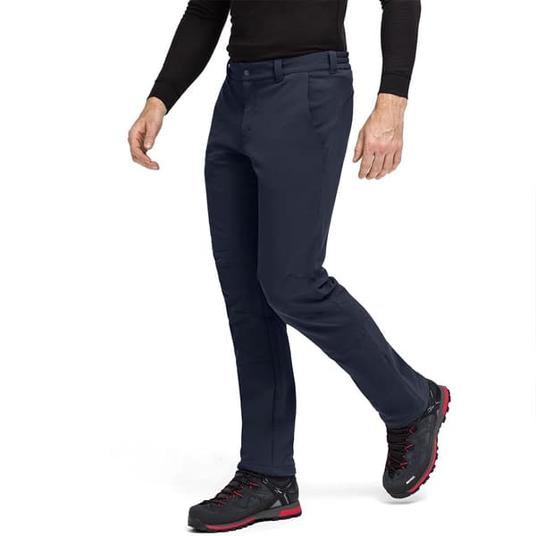 Maier Sports Byxor Herrmann Blå M-L / Short Man
