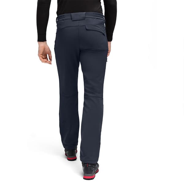 Maier Sports Byxor Herrmann Blå M-L / Short Man